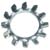 Toothed Lock Washer(External Type)